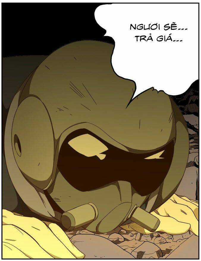 Chúa Tể Học Đường - Chapter 435 - Trang 64