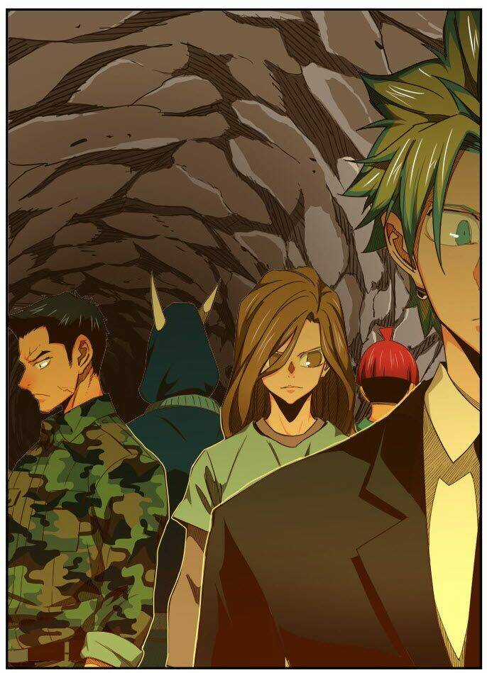 Chúa Tể Học Đường - Chapter 435 - Trang 69