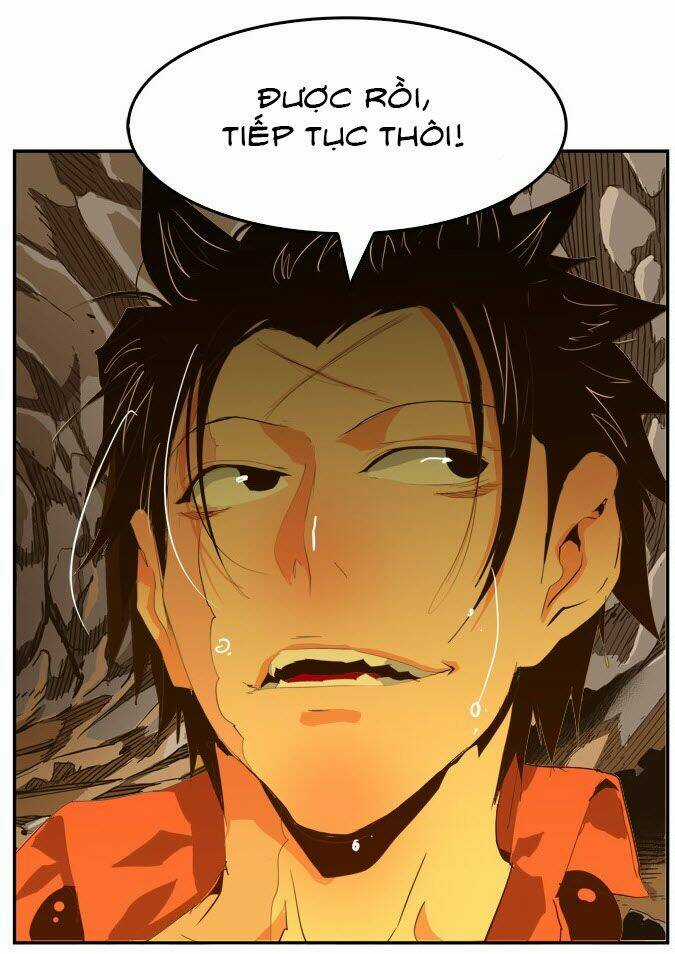 Chúa Tể Học Đường - Chapter 435 - Trang 70