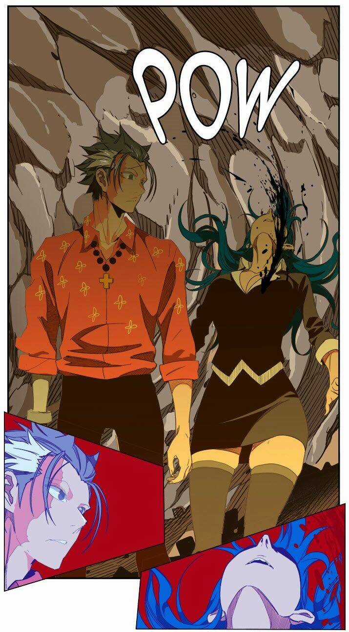 Chúa Tể Học Đường - Chapter 435 - Trang 73