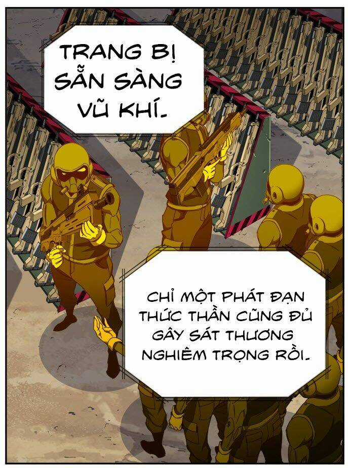 Chúa Tể Học Đường - Chapter 435 - Trang 76