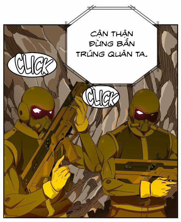 Chúa Tể Học Đường - Chapter 435 - Trang 77