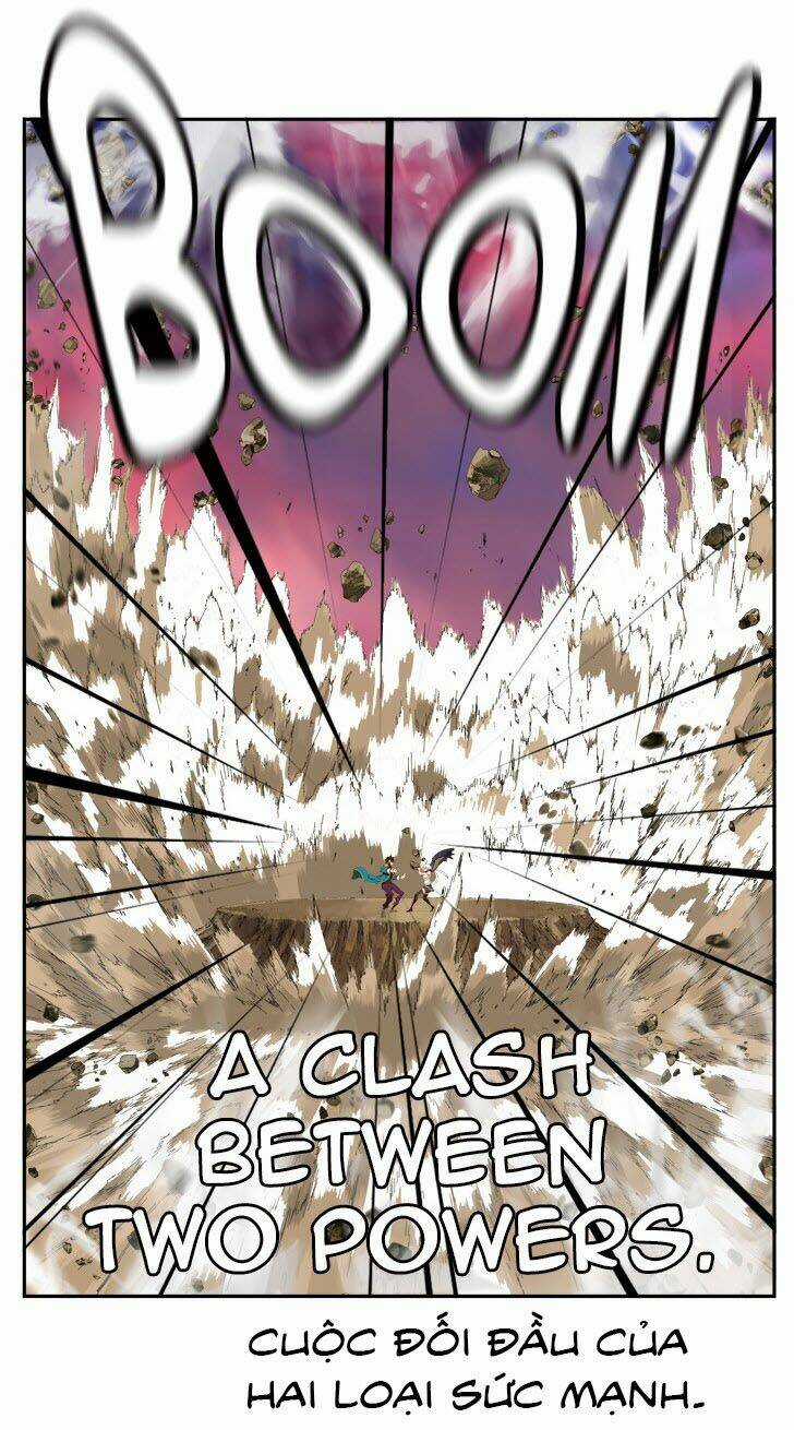 Chúa Tể Học Đường - Chapter 435 - Trang 9