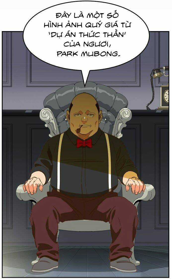 Chúa Tể Học Đường - Chapter 435 - Trang 83