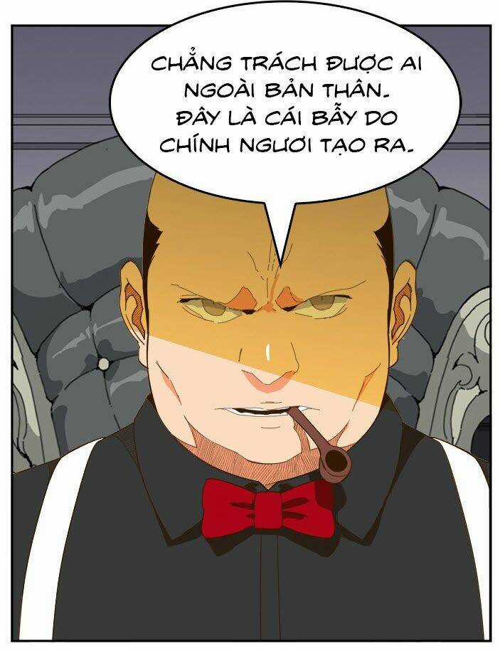 Chúa Tể Học Đường - Chapter 435 - Trang 84