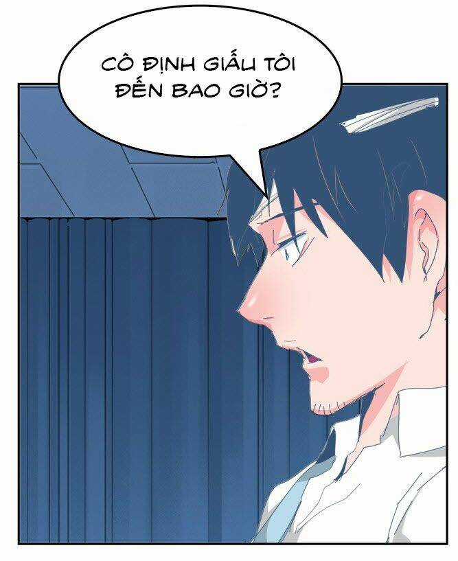 Chúa Tể Học Đường - Chapter 435 - Trang 93