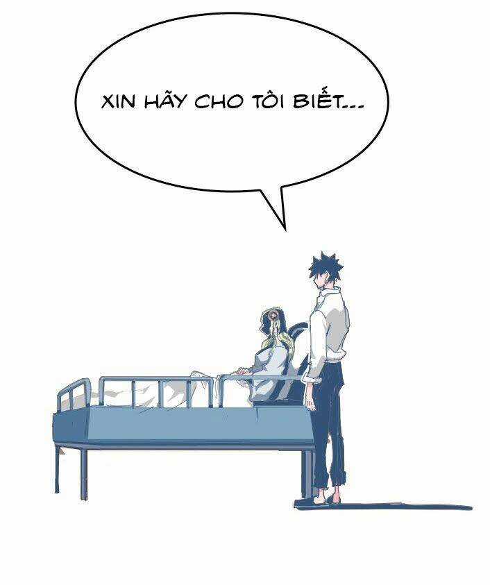 Chúa Tể Học Đường - Chapter 435 - Trang 94