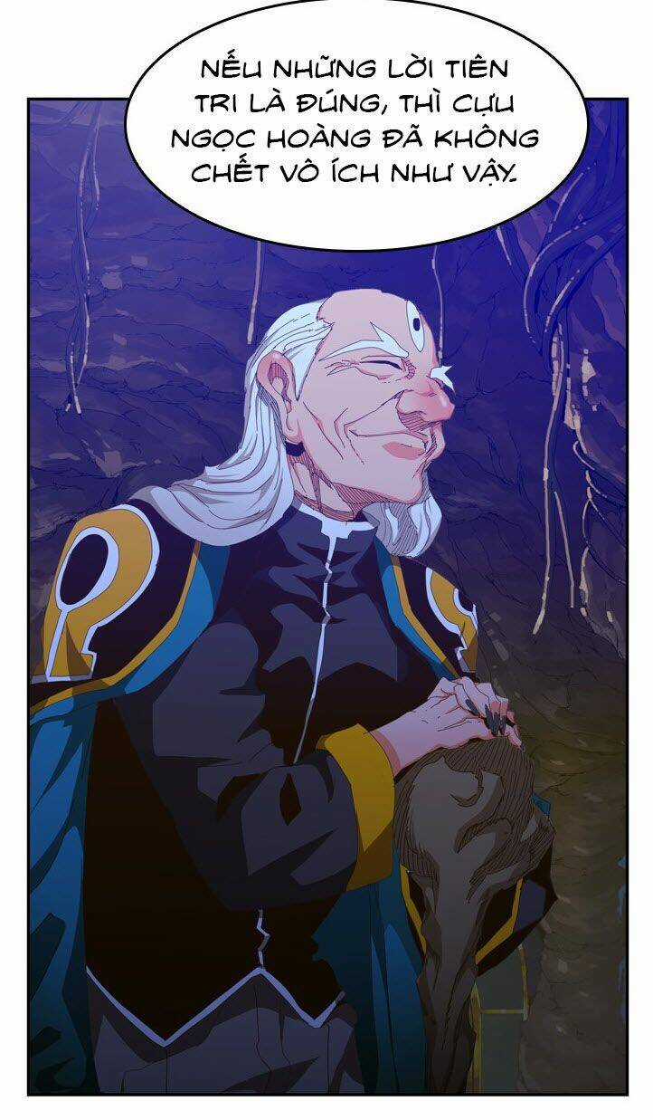 Chúa Tể Học Đường - Chapter 436 - Trang 27