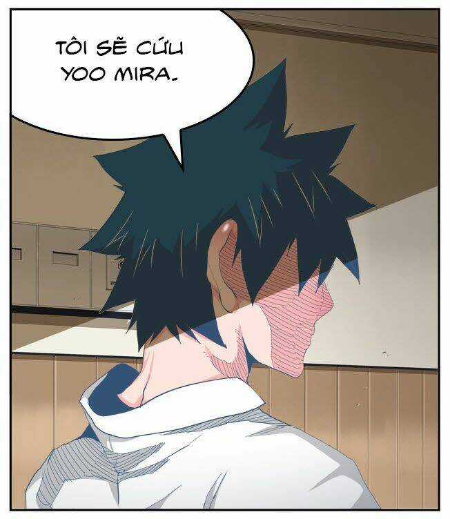 Chúa Tể Học Đường - Chapter 436 - Trang 33