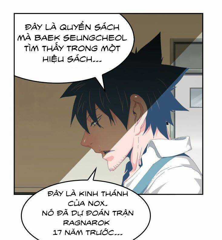 Chúa Tể Học Đường - Chapter 436 - Trang 5