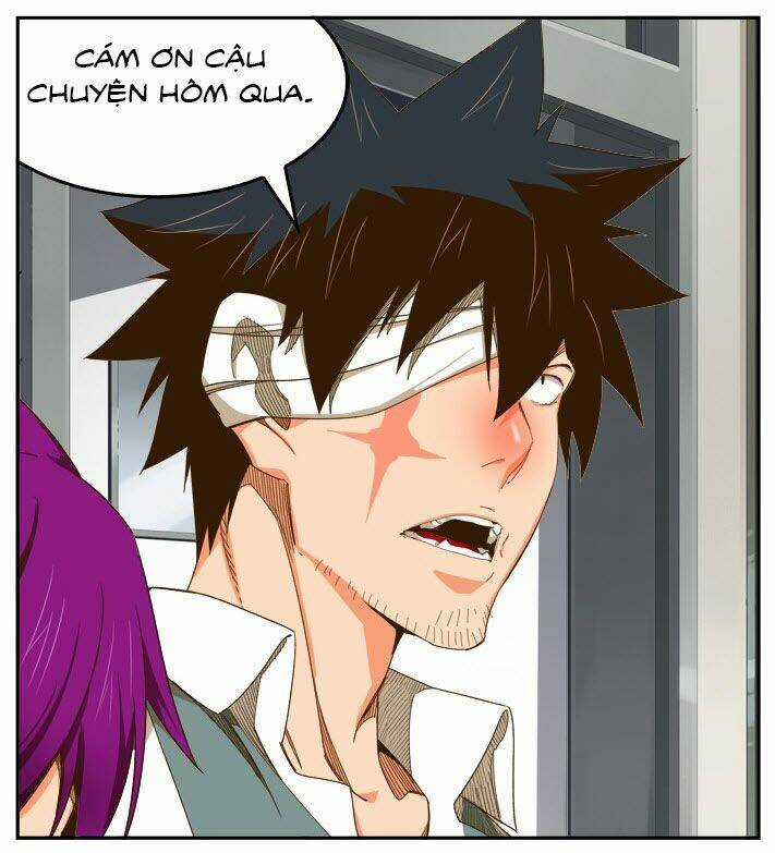 Chúa Tể Học Đường - Chapter 436 - Trang 41