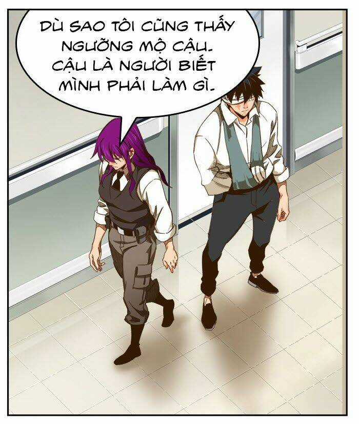 Chúa Tể Học Đường - Chapter 436 - Trang 48