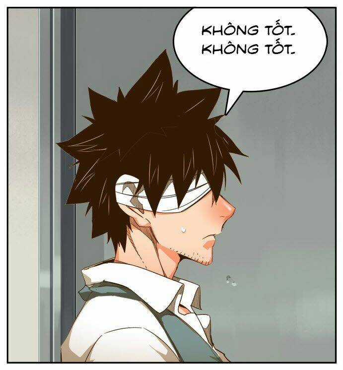 Chúa Tể Học Đường - Chapter 436 - Trang 60