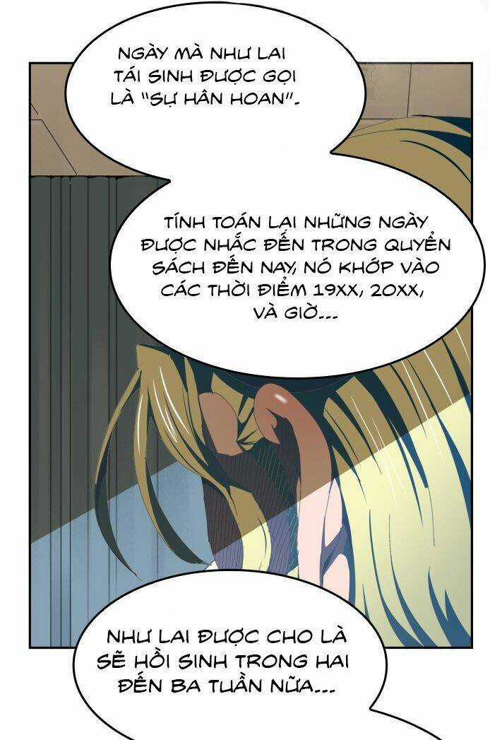 Chúa Tể Học Đường - Chapter 436 - Trang 7