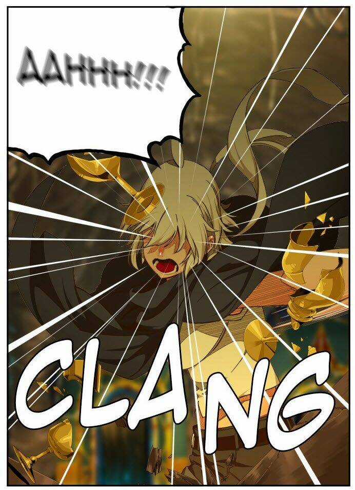 Chúa Tể Học Đường - Chapter 436 - Trang 69