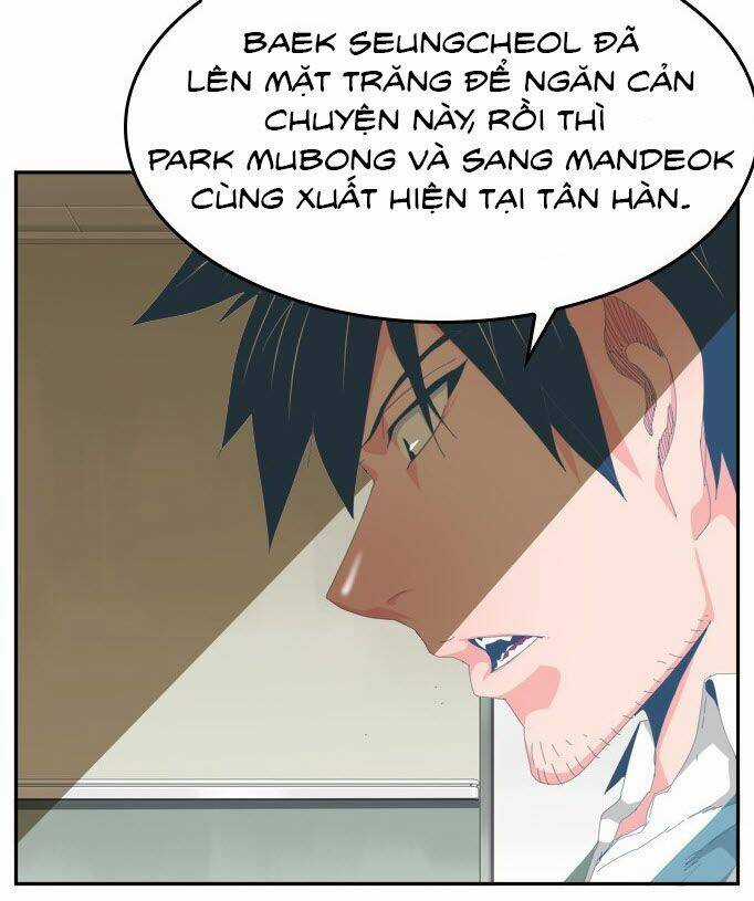 Chúa Tể Học Đường - Chapter 436 - Trang 8