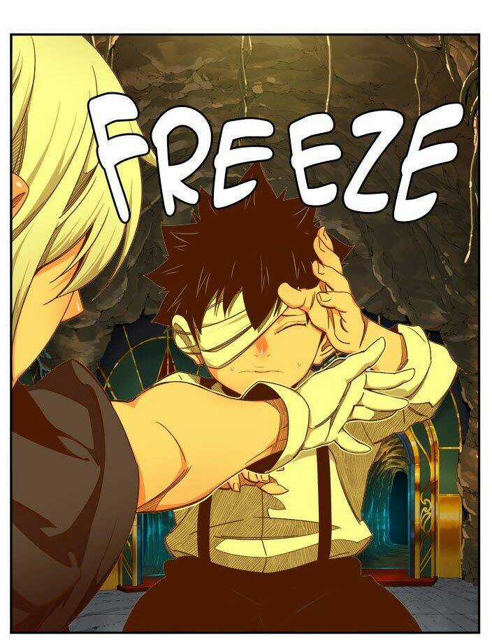 Chúa Tể Học Đường - Chapter 436 - Trang 72