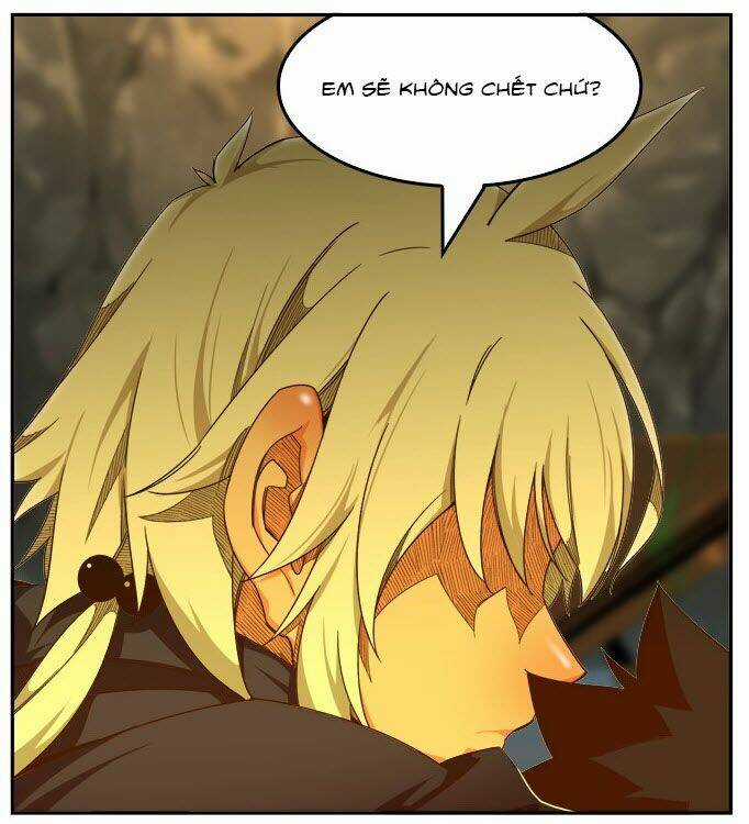 Chúa Tể Học Đường - Chapter 436 - Trang 78