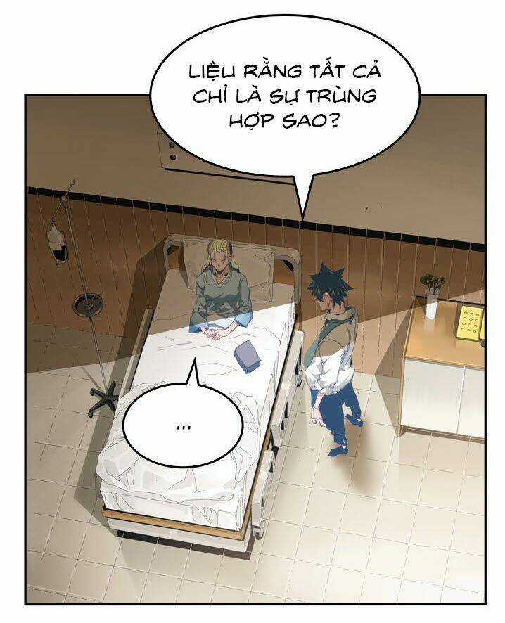 Chúa Tể Học Đường - Chapter 436 - Trang 9