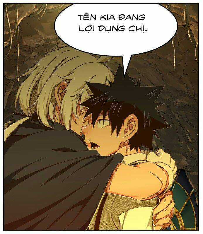 Chúa Tể Học Đường - Chapter 436 - Trang 83