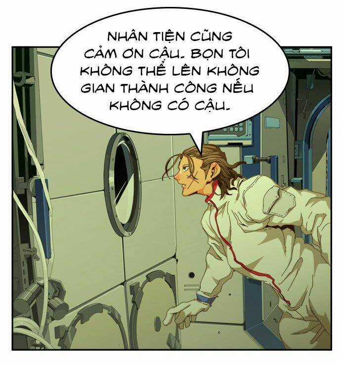 Chúa Tể Học Đường - Chapter 437 - Trang 104