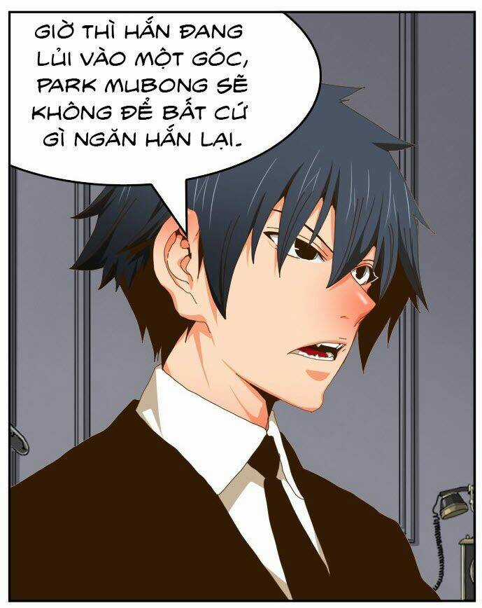 Chúa Tể Học Đường - Chapter 437 - Trang 111