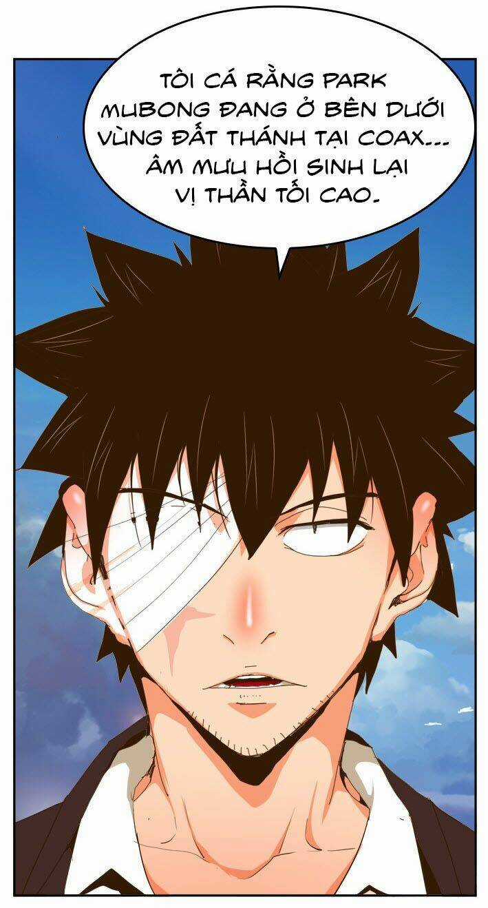 Chúa Tể Học Đường - Chapter 437 - Trang 112