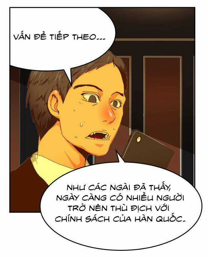 Chúa Tể Học Đường - Chapter 437 - Trang 20
