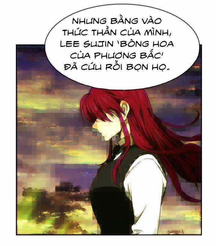 Chúa Tể Học Đường - Chapter 437 - Trang 3