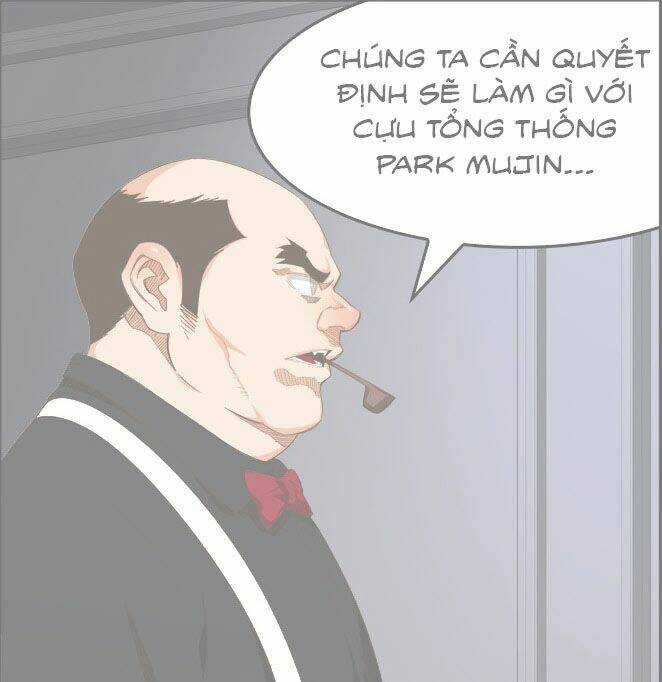 Chúa Tể Học Đường - Chapter 437 - Trang 30