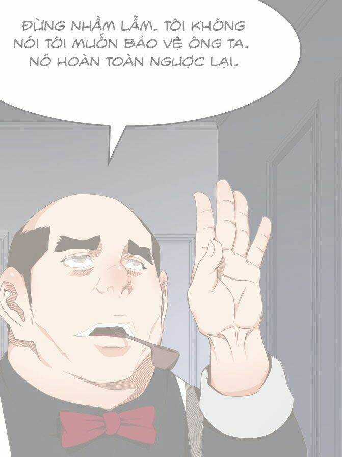 Chúa Tể Học Đường - Chapter 437 - Trang 31