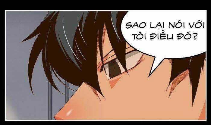 Chúa Tể Học Đường - Chapter 437 - Trang 36