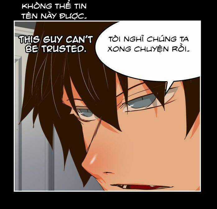 Chúa Tể Học Đường - Chapter 437 - Trang 49