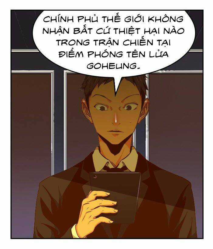 Chúa Tể Học Đường - Chapter 437 - Trang 6