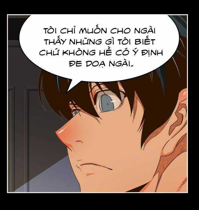 Chúa Tể Học Đường - Chapter 437 - Trang 53