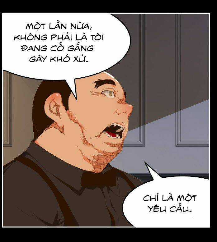 Chúa Tể Học Đường - Chapter 437 - Trang 66