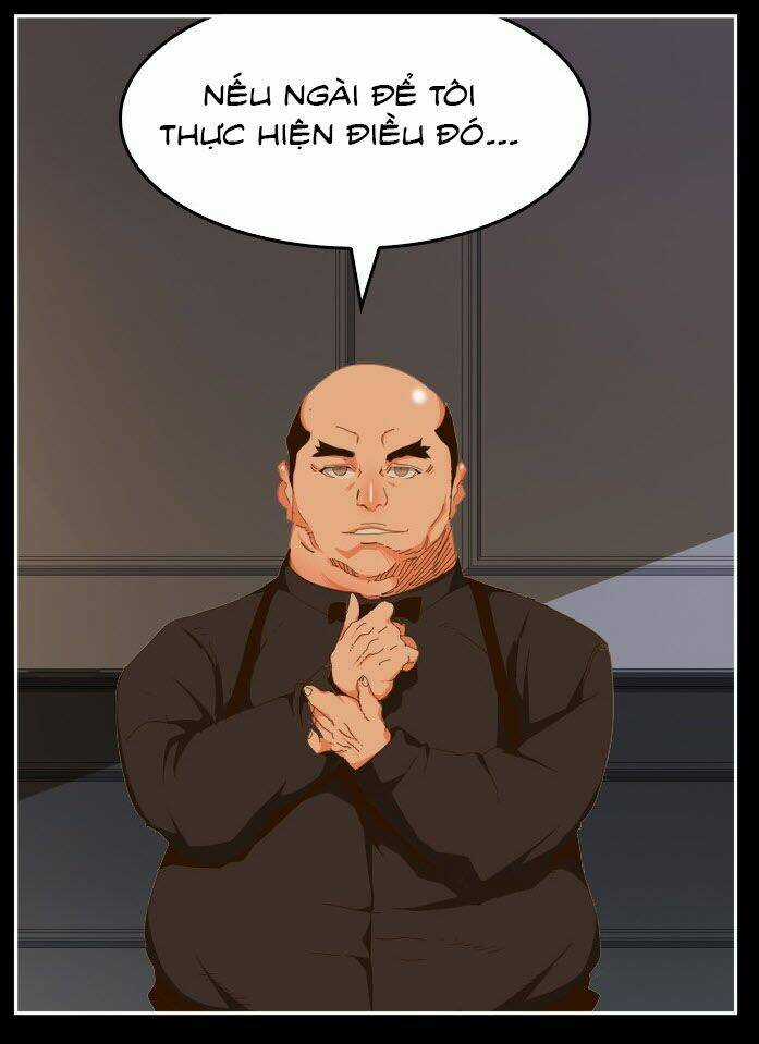 Chúa Tể Học Đường - Chapter 437 - Trang 68