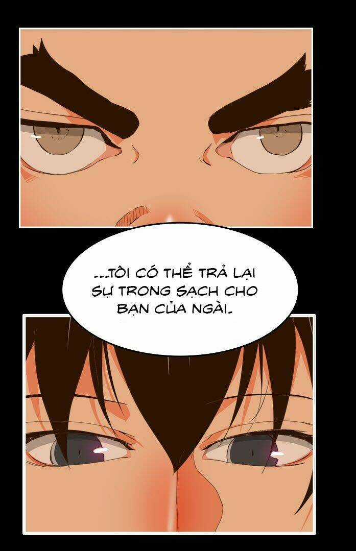 Chúa Tể Học Đường - Chapter 437 - Trang 69