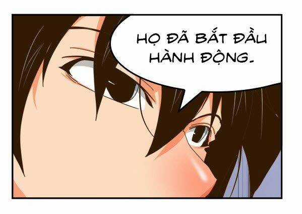 Chúa Tể Học Đường - Chapter 437 - Trang 78