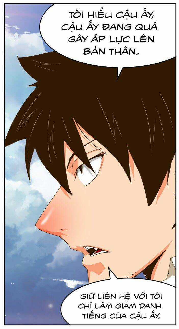 Chúa Tể Học Đường - Chapter 437 - Trang 90