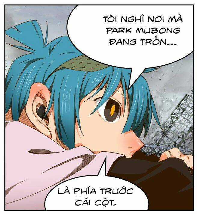 Chúa Tể Học Đường - Chapter 437 - Trang 93