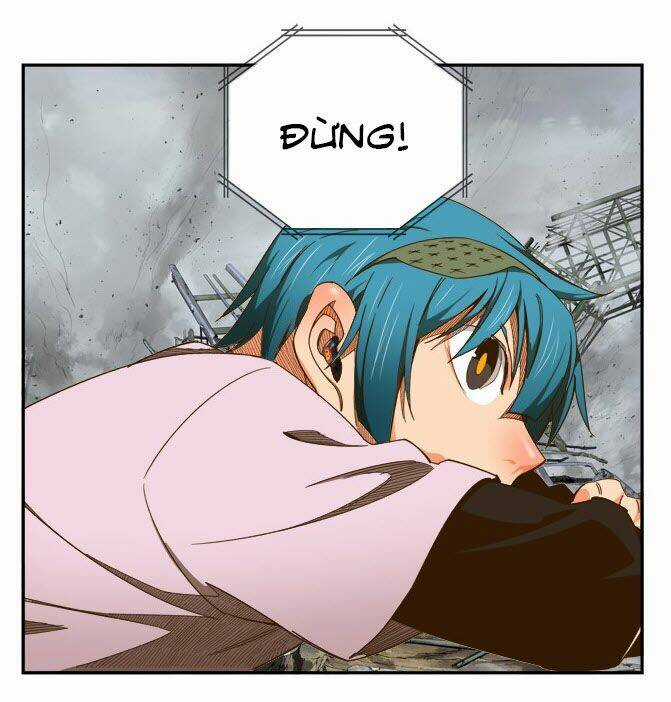 Chúa Tể Học Đường - Chapter 437 - Trang 96