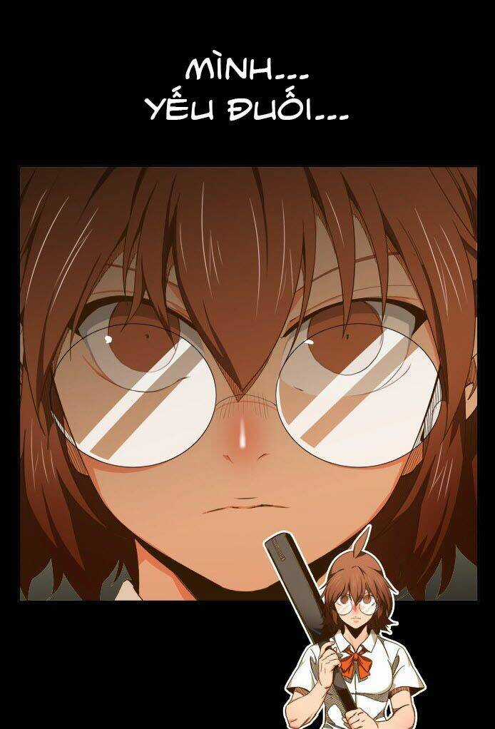 Chúa Tể Học Đường - Chapter 438 - Trang 1