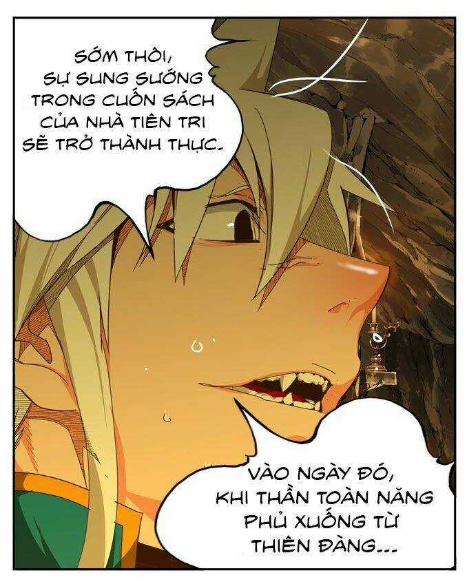 Chúa Tể Học Đường - Chapter 438 - Trang 105