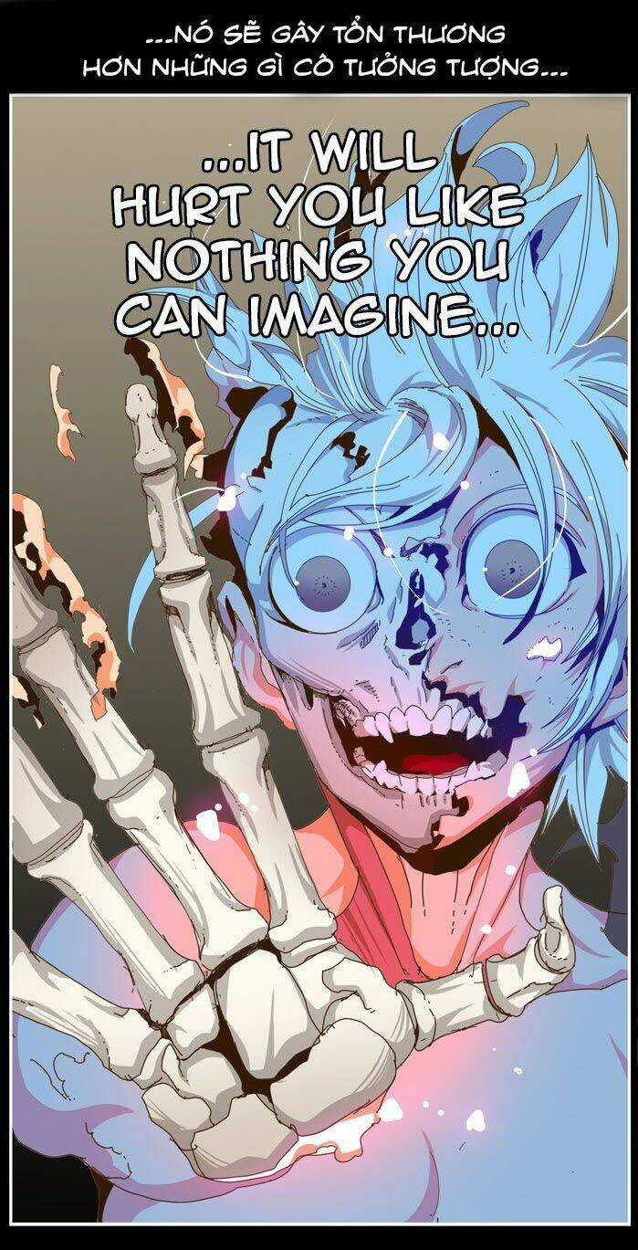 Chúa Tể Học Đường - Chapter 438 - Trang 132