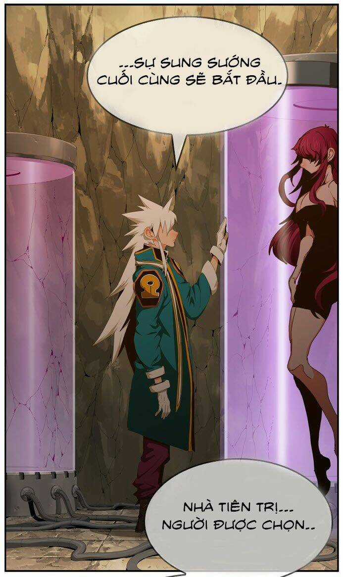 Chúa Tể Học Đường - Chapter 438 - Trang 150