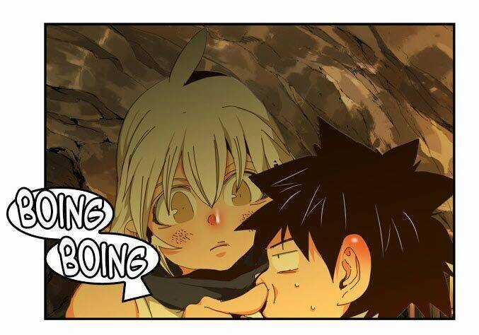 Chúa Tể Học Đường - Chapter 438 - Trang 16