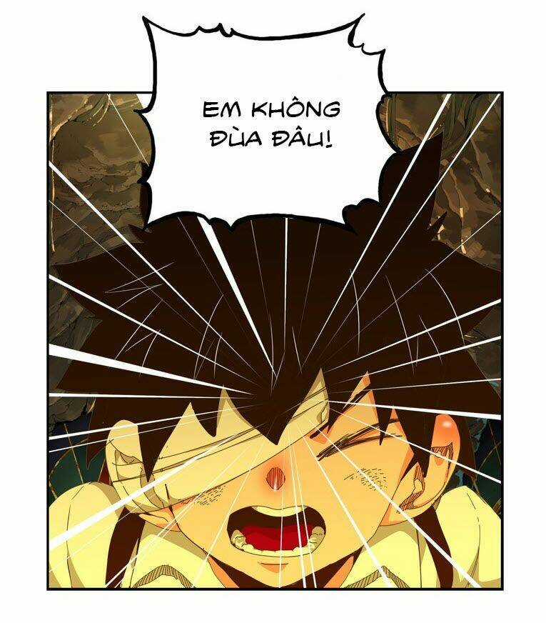 Chúa Tể Học Đường - Chapter 438 - Trang 18