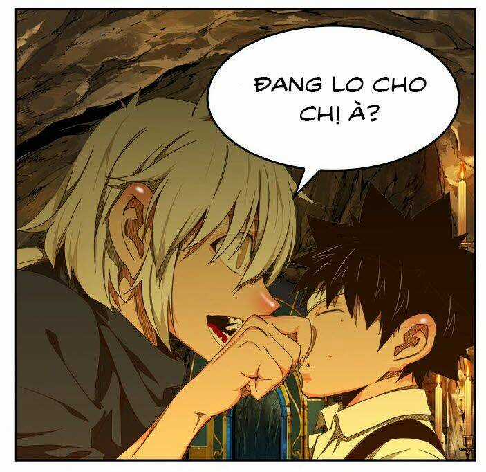 Chúa Tể Học Đường - Chapter 438 - Trang 21