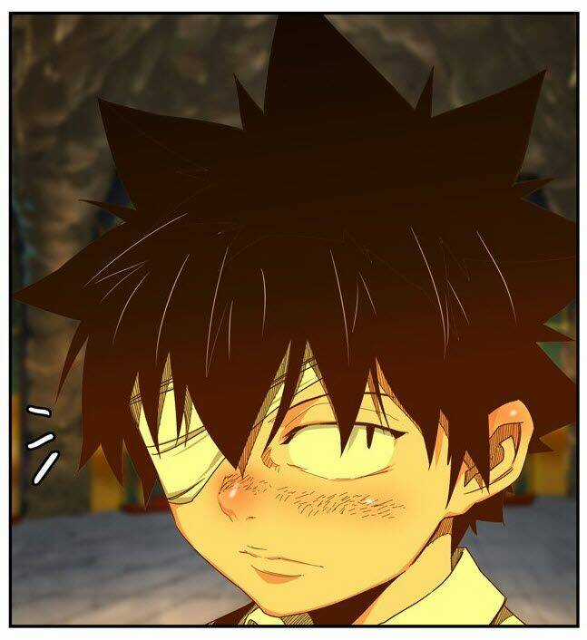 Chúa Tể Học Đường - Chapter 438 - Trang 32